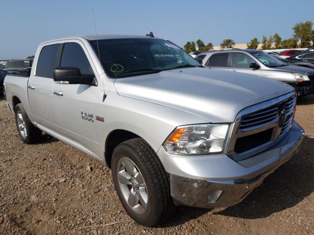 RAM 1500 SLT 2017 3c6rr7lt9hg682046