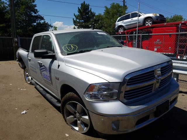 RAM 1500 SLT 2017 3c6rr7lt9hg696450