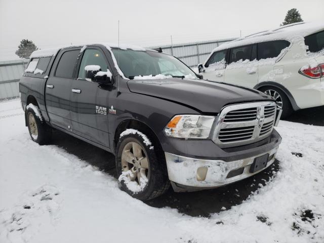 RAM 1500 SLT 2017 3c6rr7lt9hg709066