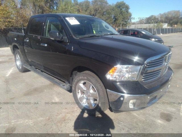 RAM 1500 2018 3c6rr7lt9jg129855