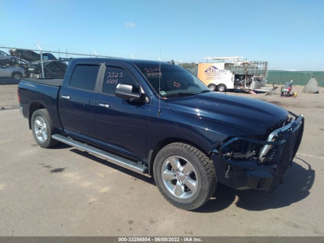 RAM 1500 2018 3c6rr7lt9jg130343