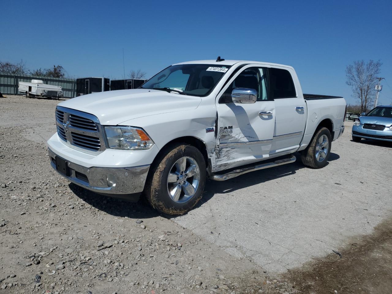 RAM 1500 2018 3c6rr7lt9jg143545