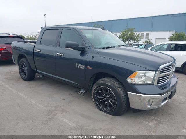 RAM 1500 2018 3c6rr7lt9jg146560