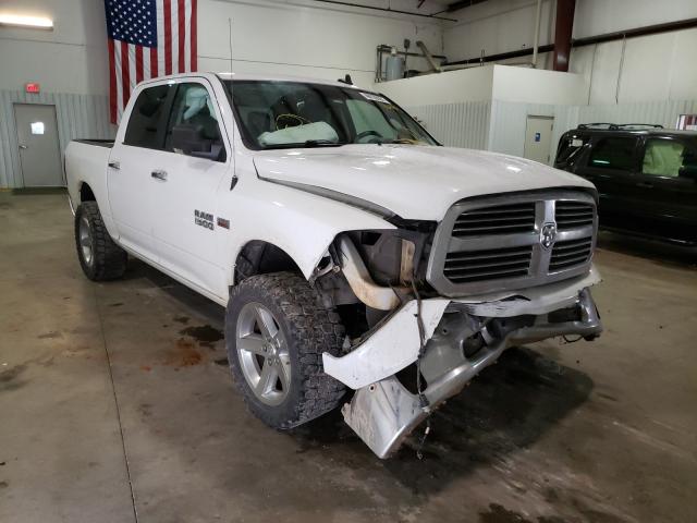 RAM 1500 SLT 2018 3c6rr7lt9jg186413