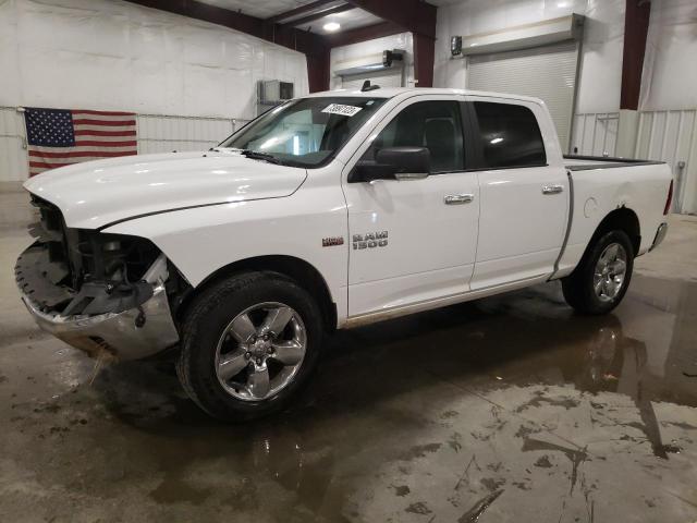 RAM 1500 2018 3c6rr7lt9jg186542