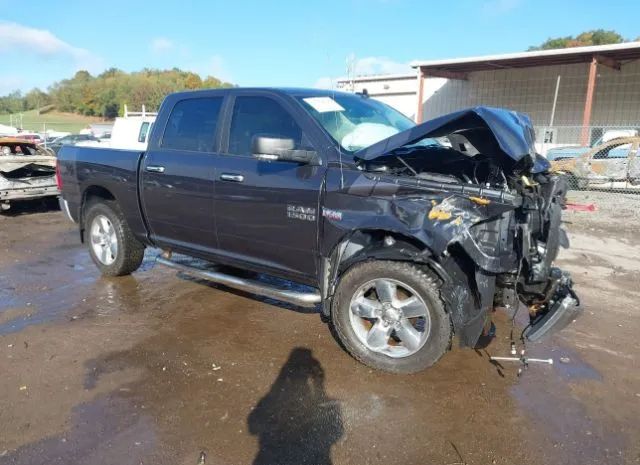 RAM 1500 2018 3c6rr7lt9jg197511