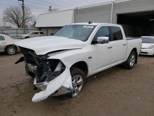 RAM 1500 2018 3c6rr7lt9jg228367