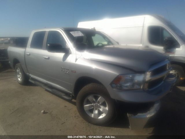 RAM 1500 CLASSIC 2020 3c6rr7lt9lg152281