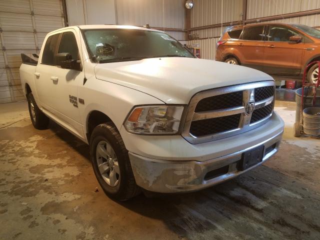 RAM 1500 CLASSIC 2020 3c6rr7lt9lg152359