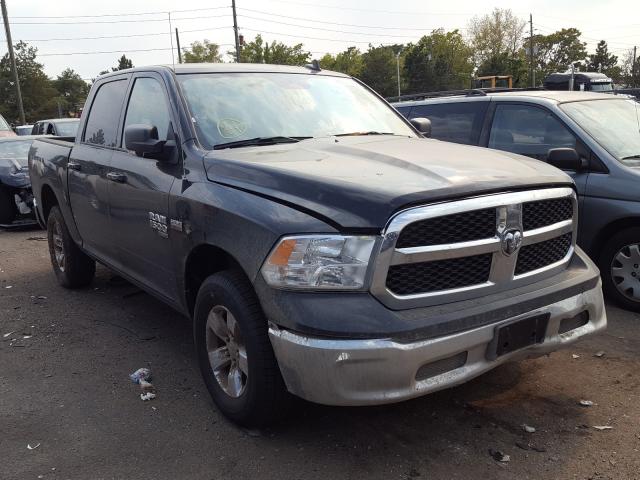 RAM 1500 CLASS 2020 3c6rr7lt9lg152765