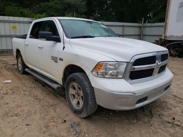 RAM 1500 CLASS 2020 3c6rr7lt9lg182302