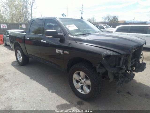 RAM 1500 2015 3c6rr7ltxfg585029