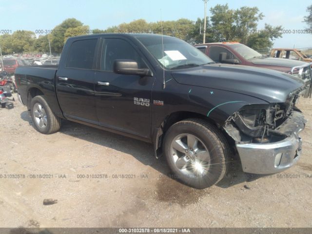 RAM 1500 2015 3c6rr7ltxfg596855