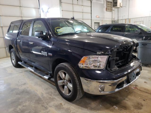 RAM 1500 SLT 2015 3c6rr7ltxfg597732