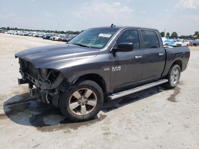 RAM 1500 SLT 2015 3c6rr7ltxfg597780