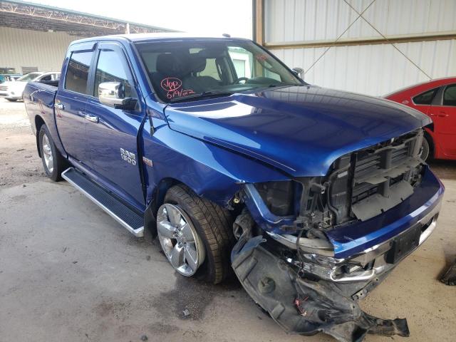 RAM 1500 SLT 2015 3c6rr7ltxfg654351