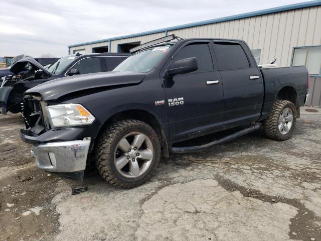 RAM 1500 SLT 2015 3c6rr7ltxfg665916