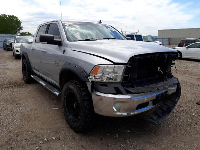 RAM 1500 SLT 2015 3c6rr7ltxfg666192