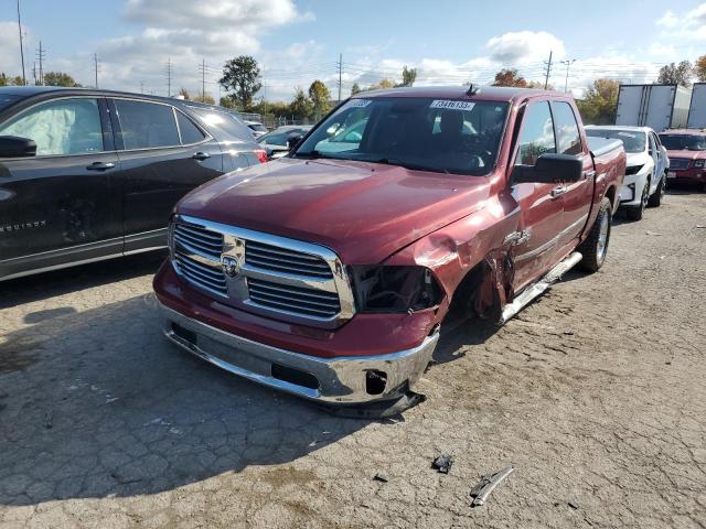 RAM 1500 2015 3c6rr7ltxfg709378