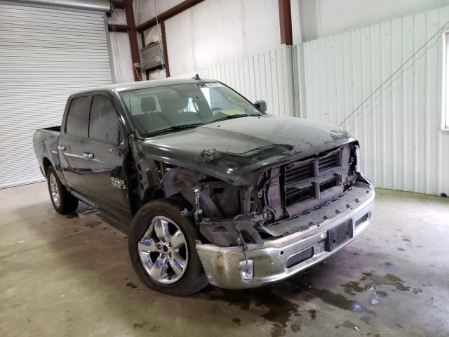 RAM 1500 SLT 2016 3c6rr7ltxgg148987