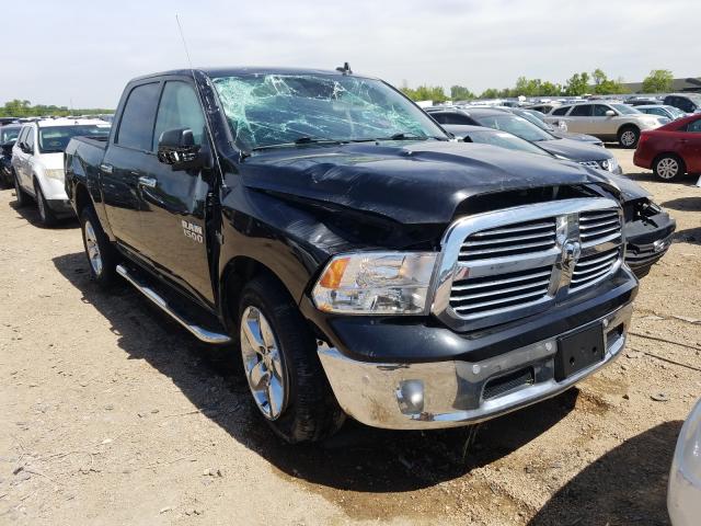 RAM 1500 SLT 2016 3c6rr7ltxgg174733