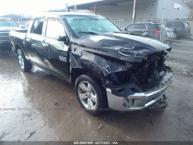 RAM 1500 2016 3c6rr7ltxgg175459