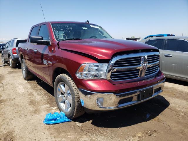 RAM 1500 SLT 2016 3c6rr7ltxgg184100