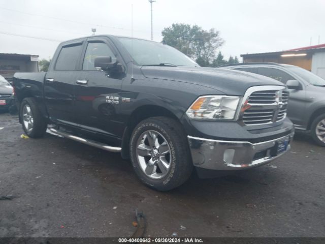 RAM 1500 2016 3c6rr7ltxgg185182