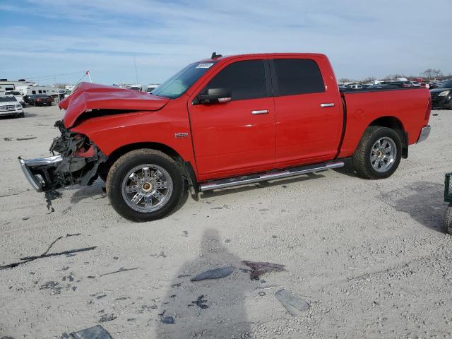 RAM 1500 SLT 2016 3c6rr7ltxgg188986