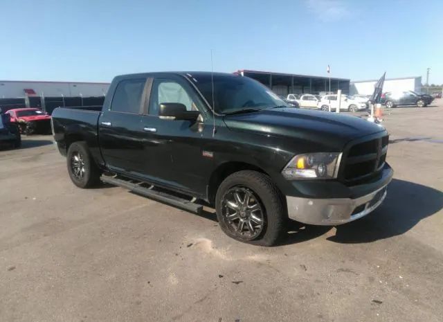 RAM 1500 2016 3c6rr7ltxgg194982