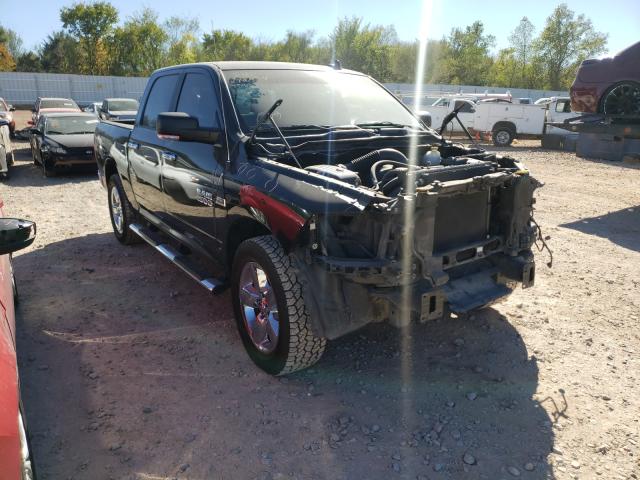 RAM 1500 SLT 2016 3c6rr7ltxgg198059