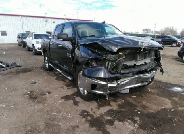 RAM 1500 2016 3c6rr7ltxgg207388