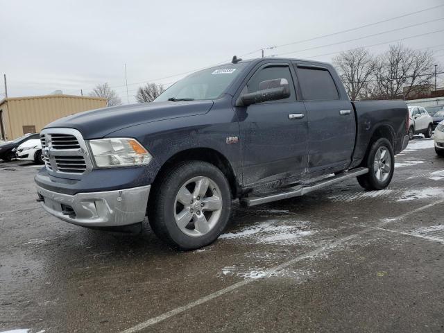 RAM 1500 2016 3c6rr7ltxgg232940