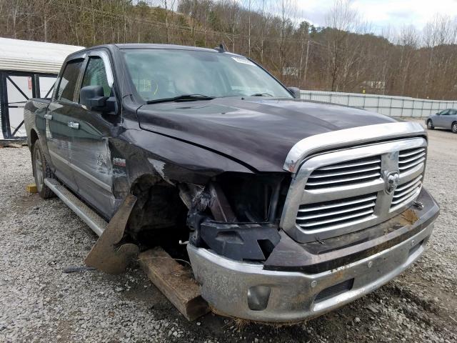 RAM 1500 SLT 2016 3c6rr7ltxgg240004