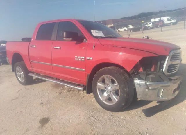 RAM 1500 2016 3c6rr7ltxgg240956