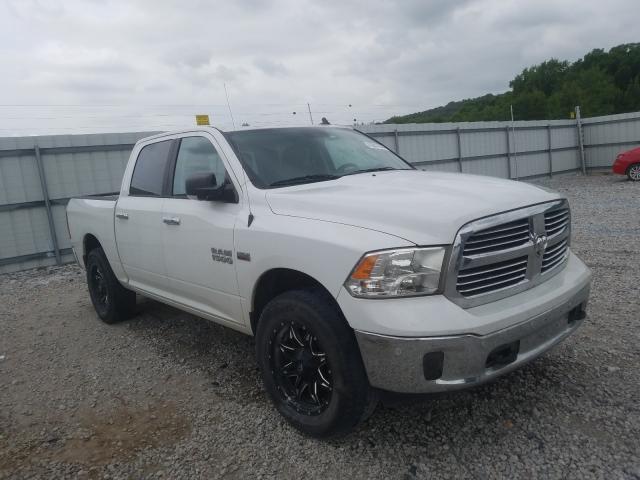 RAM 1500 SLT 2016 3c6rr7ltxgg241170