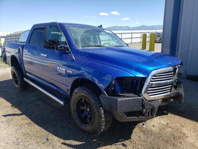 RAM 1500 SLT 2016 3c6rr7ltxgg250788