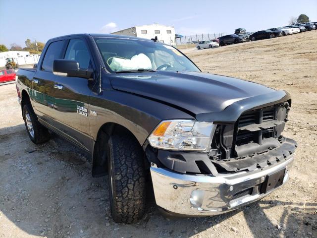 RAM 1500 SLT 2016 3c6rr7ltxgg257742