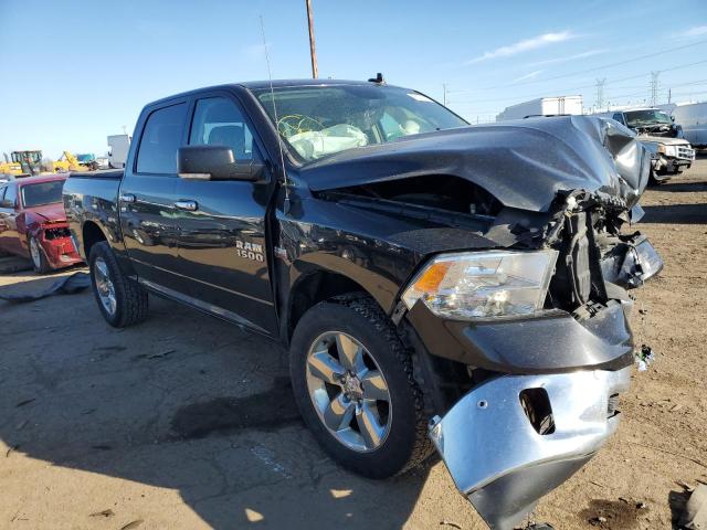 RAM 1500 SLT 2016 3c6rr7ltxgg266456