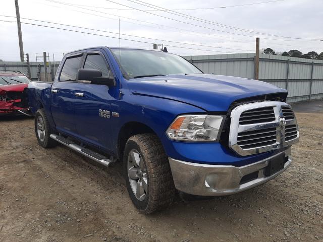 RAM 1500 SLT 2016 3c6rr7ltxgg301755