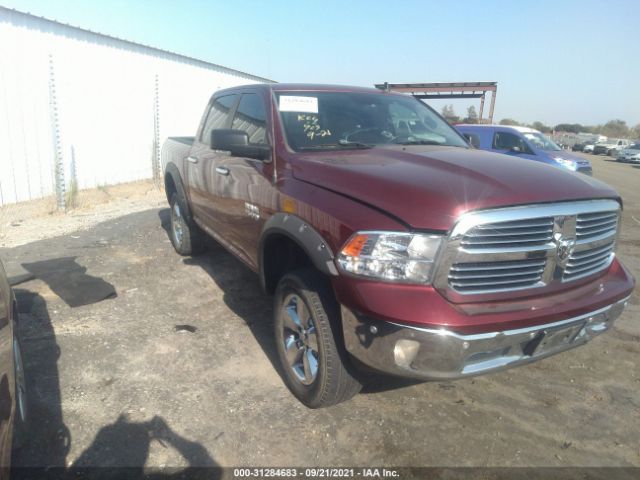 RAM 1500 2016 3c6rr7ltxgg338546