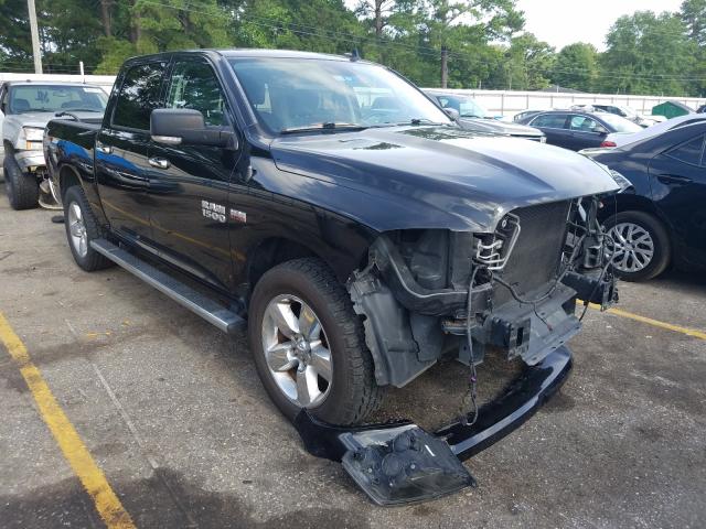 RAM 1500 SLT 2016 3c6rr7ltxgg359168