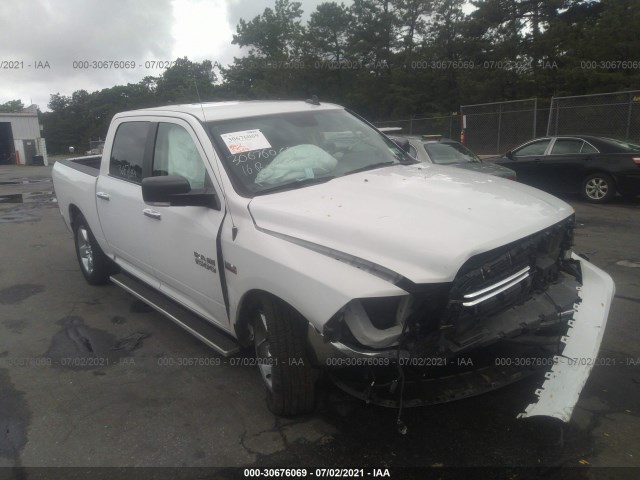 RAM 1500 2016 3c6rr7ltxgg360952