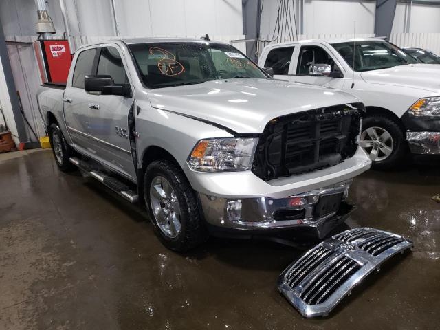 RAM 1500 SLT 2016 3c6rr7ltxgg364693