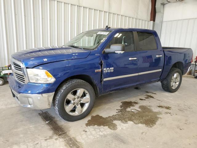 RAM 1500 2016 3c6rr7ltxgg389206