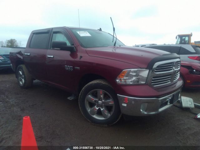 RAM 1500 2017 3c6rr7ltxhg523147