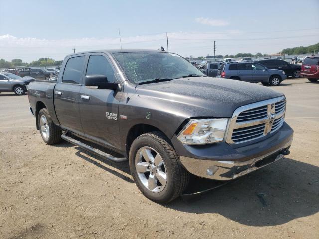 RAM 1500 SLT 2017 3c6rr7ltxhg525268