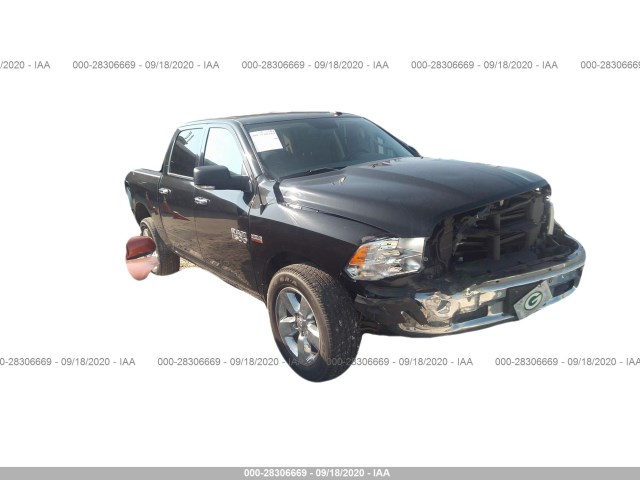 RAM 1500 2017 3c6rr7ltxhg533743