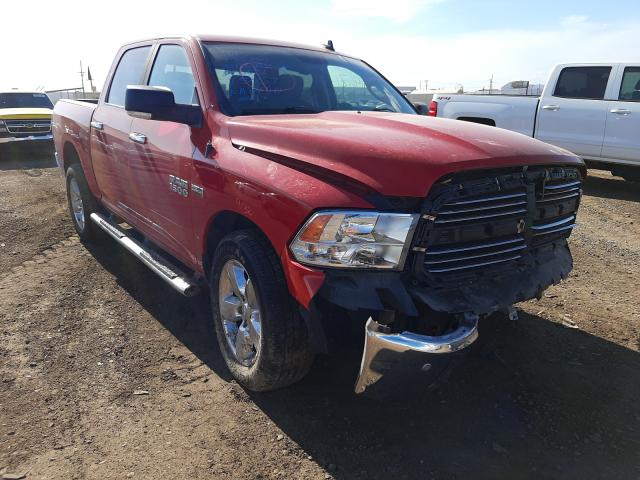 RAM 1500 2017 3c6rr7ltxhg565057