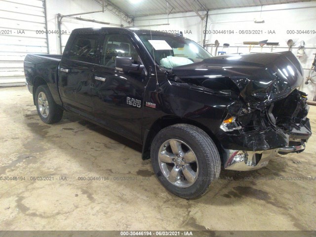 RAM 1500 2017 3c6rr7ltxhg565284